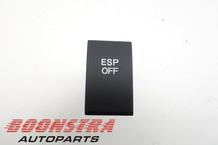 ESP switch from a Hyundai I30 2011