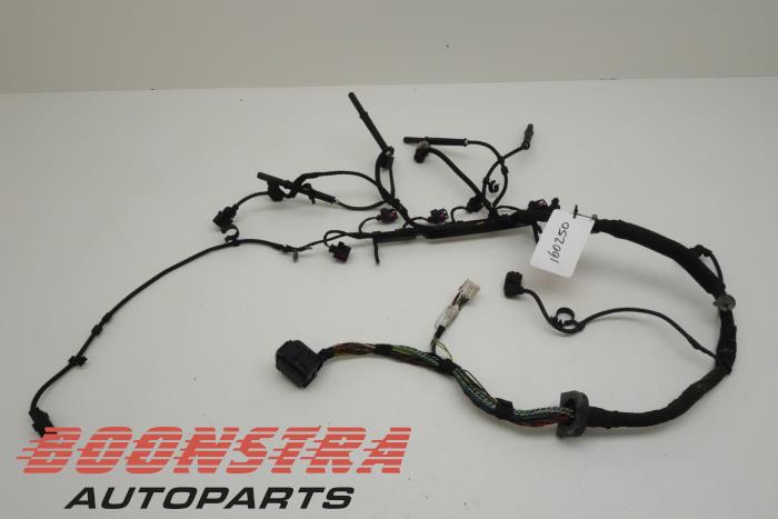 Wiring harness Volkswagen Transporter T5 2.0 TDI DRF - 03L971072D