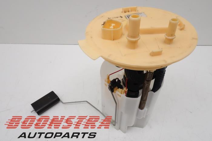 Usagé Pompe essence Ford Mondeo V 1.5 TDCi Prix € 59,25 Règlement à la marge proposé par Boonstra Autoparts