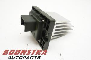 Used Heater resistor Hyundai Tucson (TL) 2.0 CRDi 16V High Power 4WD Price € 24,95 Margin scheme offered by Boonstra Autoparts