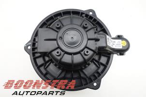 Used Heating and ventilation fan motor Hyundai Tucson (TL) 2.0 CRDi 16V High Power 4WD Price € 96,75 Margin scheme offered by Boonstra Autoparts