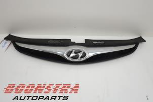 Used Grille Hyundai I30 Price € 74,25 Margin scheme offered by Boonstra Autoparts