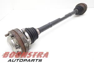 Used Drive shaft, rear right Volkswagen Transporter T5 2.0 BiTDI DRF 4 Motion Price € 216,59 Inclusive VAT offered by Boonstra Autoparts