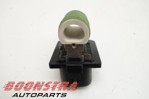 Used Cooling fan resistor Alfa Romeo MiTo (955) 1.3 JTDm 16V Eco Price € 24,95 Margin scheme offered by Boonstra Autoparts