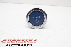 Used Start/stop switch Toyota Yaris III (P13) 1.5 16V Hybrid Price € 24,95 Margin scheme offered by Boonstra Autoparts