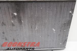 Used Radiator Peugeot Partner (GC/GF/GG/GJ/GK) 1.6 HDI 75 Phase 2 Price € 30,19 Inclusive VAT offered by Boonstra Autoparts