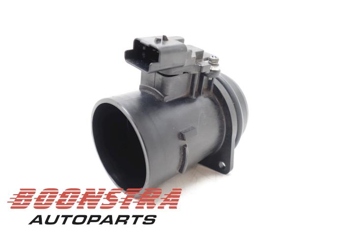 Gebrauchte Luftmassenmesser Citroen C4 Grand Picasso (3A) 1.6 HDiF 16V 115 Preis € 24,95 Margenregelung angeboten von Boonstra Autoparts