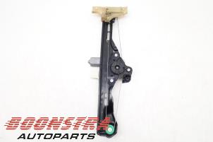 Used Rear door window mechanism 4-door, right Citroen C4 Grand Picasso (3A) 1.6 HDiF 16V 115 Price € 93,75 Margin scheme offered by Boonstra Autoparts