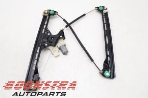 Used Window mechanism 4-door, front left Citroen C4 Grand Picasso (3A) 1.6 HDiF 16V 115 Price € 93,75 Margin scheme offered by Boonstra Autoparts