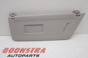 Used Sun visor Citroen C4 Grand Picasso (3A) 1.6 HDiF 16V 115 Price € 66,75 Margin scheme offered by Boonstra Autoparts