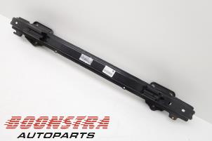 Used Rear bumper frame BMW 1 serie (E87/87N) 120i 16V Price € 30,00 Margin scheme offered by Boonstra Autoparts