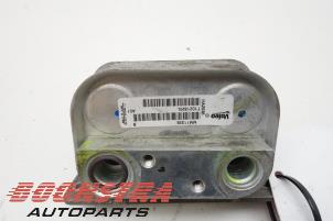 Used Heat exchanger Volvo V60 I (FW/GW) 2.4 D6 20V Plug-in Hybrid AWD Price € 29,95 Margin scheme offered by Boonstra Autoparts