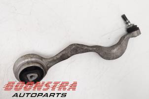Used Front wishbone, left BMW 1 serie (E87/87N) 120i 16V Price € 24,95 Margin scheme offered by Boonstra Autoparts