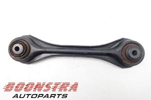Used Rear upper wishbone, left BMW 1 serie (E87/87N) 120i 16V Price € 24,95 Margin scheme offered by Boonstra Autoparts