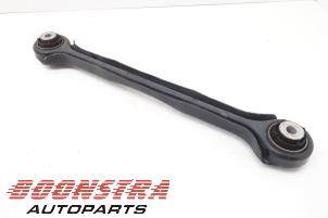 Used Rear wishbone, right BMW 1 serie (E87/87N) 120i 16V Price € 24,95 Margin scheme offered by Boonstra Autoparts