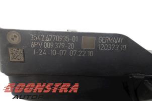 Gebrauchte Gaspedal BMW 1 serie (E87/87N) 120i 16V Preis € 33,75 Margenregelung angeboten von Boonstra Autoparts