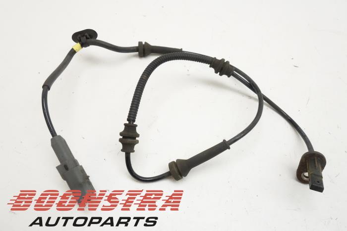 Usados Sensor ABS BMW 1 serie (E87/87N) 120i 16V Precio € 24,95 Norma de margen ofrecido por Boonstra Autoparts