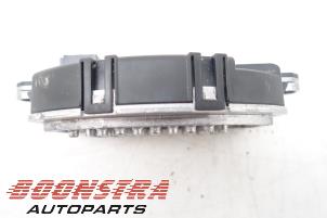 Used Heater resistor Audi Q7 (4MB/4MG) 3.0 TDI V6 24V e-tron plug-in hybrid Price € 24,95 Margin scheme offered by Boonstra Autoparts