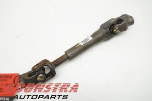 Used Steering column Volkswagen Up! (121) 1.0 12V 75 Price € 36,75 Margin scheme offered by Boonstra Autoparts
