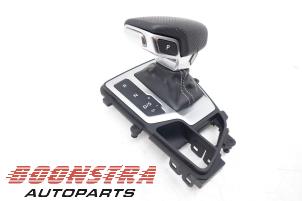 Used Gear stick cover Audi Q7 (4MB/4MG) 3.0 TDI V6 24V e-tron plug-in hybrid Price € 24,95 Margin scheme offered by Boonstra Autoparts