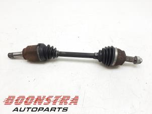 Used Front drive shaft, left Fiat Punto Evo (199) 1.3 JTD Multijet Start&Stop 16V Euro 4 Price € 29,95 Margin scheme offered by Boonstra Autoparts