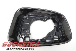 Used Mirror housing, left BMW 7 serie (G11/12) 750d,Ld xDrive 24V Price € 24,95 Margin scheme offered by Boonstra Autoparts