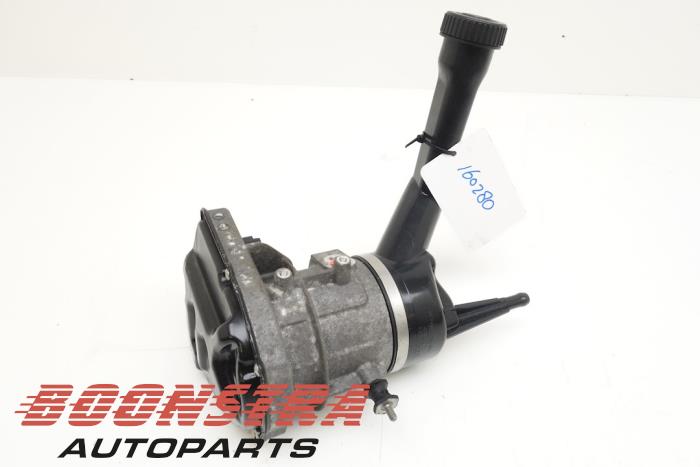 Usagé Pompe de direction Peugeot 308 Prix € 74,25 Règlement à la marge proposé par Boonstra Autoparts