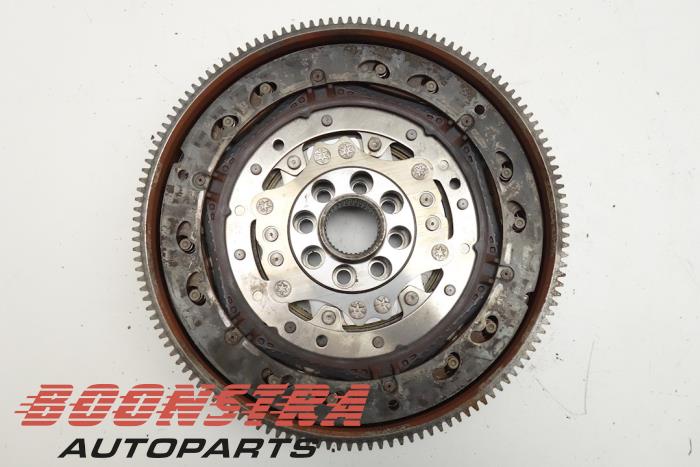 Dual mass flywheel Volkswagen Transporter T6 2.0 TDI 204 - 03N105266F ...