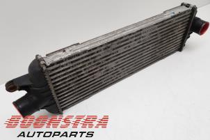 Used Intercooler Renault Trafic New (FL) 2.5 dCi 16V 135 Price € 30,19 Inclusive VAT offered by Boonstra Autoparts