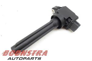 Used Ignition coil Mitsubishi Space Star (A0) 1.2 12V Price € 24,95 Margin scheme offered by Boonstra Autoparts
