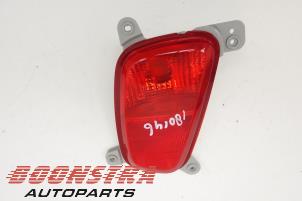 Used Rear fog light Kia Picanto (JA) 1.0 12V Price € 55,46 Margin scheme offered by Boonstra Autoparts