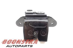 Used Tailgate lock mechanism Kia Picanto (JA) 1.0 12V Price € 24,95 Margin scheme offered by Boonstra Autoparts