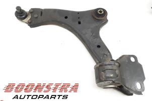 Used Front lower wishbone, left Volvo XC70 (BZ) 2.0 D4 20V Price € 29,95 Margin scheme offered by Boonstra Autoparts