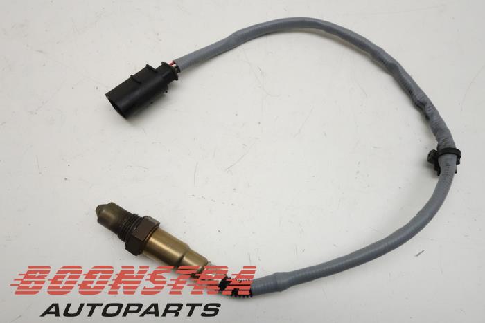 Usados Sonda Lambda Mercedes Sprinter 3,5t (906.63) 319 CDI,BlueTEC V6 24V Precio € 30,19 IVA incluido ofrecido por Boonstra Autoparts