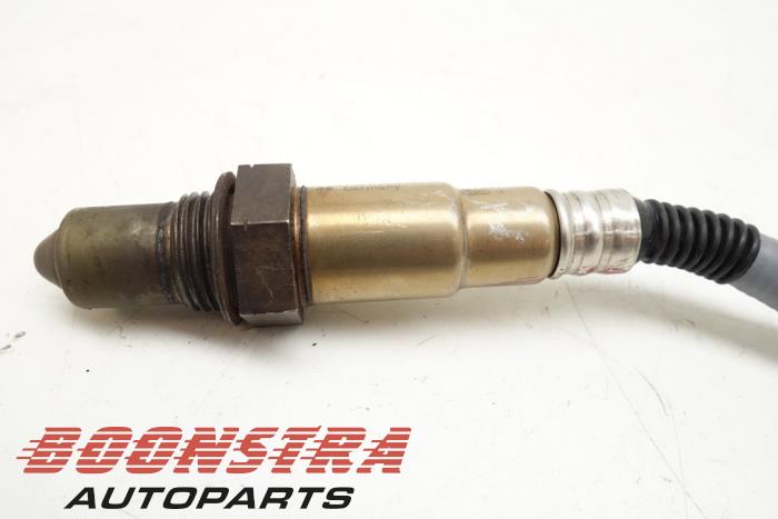 Lambda probe from a Mercedes-Benz Sprinter 3,5t (906.63) 319 CDI,BlueTEC V6 24V 2012