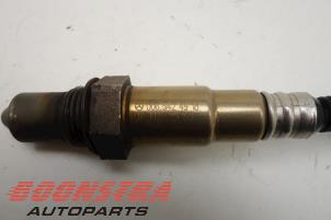 Lambda probe from a Mercedes-Benz Sprinter 3,5t (906.63) 319 CDI,BlueTEC V6 24V 2012