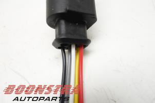 Lambda probe from a Mercedes-Benz Sprinter 3,5t (906.63) 319 CDI,BlueTEC V6 24V 2012
