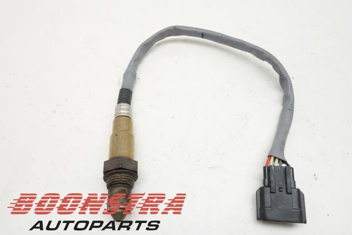 Used Lambda probe Mercedes A (W176) 1.5 A-180 CDI, A-180d 16V Price € 24,95 Margin scheme offered by Boonstra Autoparts