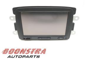 Gebrauchte Navigation Display Opel Vivaro 1.6 CDTI BiTurbo 120 Preis € 240,79 Mit Mehrwertsteuer angeboten von Boonstra Autoparts