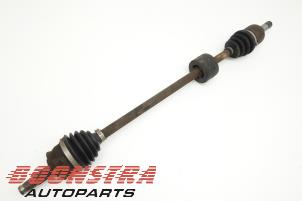 Used Front drive shaft, right Ford Ka II 1.2 Price € 24,95 Margin scheme offered by Boonstra Autoparts