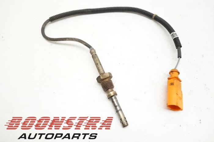 Usagé Sensor température d’échappement Volkswagen Crafter 2.0 TDI 16V Prix € 36,24 Prix TTC proposé par Boonstra Autoparts