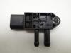 Boost pressure sensor from a Volkswagen Crafter 2.0 TDI 16V 2012