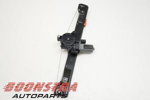 Used Window mechanism 4-door, front right Fiat Punto III (199) 0.9 TwinAir Price € 44,25 Margin scheme offered by Boonstra Autoparts