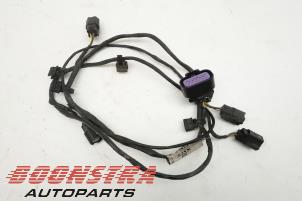 Used Pdc wiring harness Opel Astra J Sports Tourer (PD8/PE8/PF8) 1.4 Turbo 16V Price € 36,75 Margin scheme offered by Boonstra Autoparts