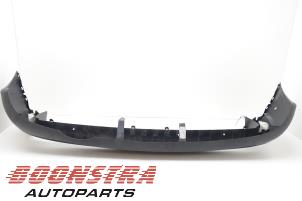 Used Rear bumper Renault Kangoo Express (FW) 1.5 dCi 70 Price € 44,47 Inclusive VAT offered by Boonstra Autoparts