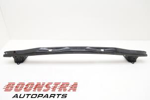 Used Rear bumper frame Renault Kangoo Express (FW) 1.5 dCi 70 Price € 58,08 Inclusive VAT offered by Boonstra Autoparts