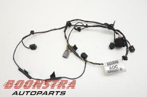 Used Pdc wiring harness Ford Kuga I 2.0 TDCi 16V 163 4x4 Price € 44,25 Margin scheme offered by Boonstra Autoparts