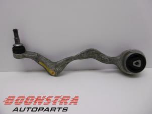 Used Front lower wishbone, right BMW 3 serie (E90) 318i 16V Price € 24,95 Margin scheme offered by Boonstra Autoparts