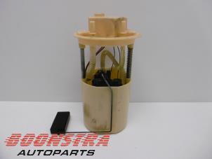 Używane Elektryczna pompa paliwa Fiat Punto III (199) Cena € 29,95 Procedura marży oferowane przez Boonstra Autoparts