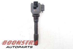 Used Ignition coil BMW i8 (I12) 1.5 TwinPower Turbo Price € 24,95 Margin scheme offered by Boonstra Autoparts